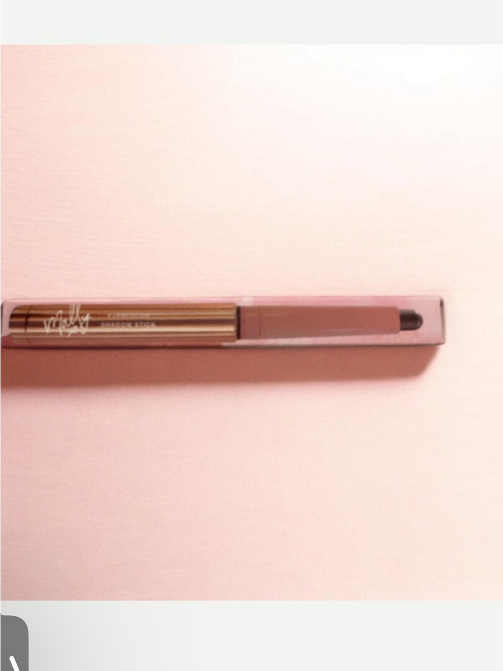 Mally Beauty Lip Liner in Dusty Rose Pink